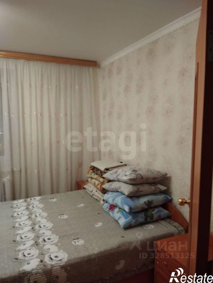 2-комн квартира ул Фестивальная, 3,  д. 3