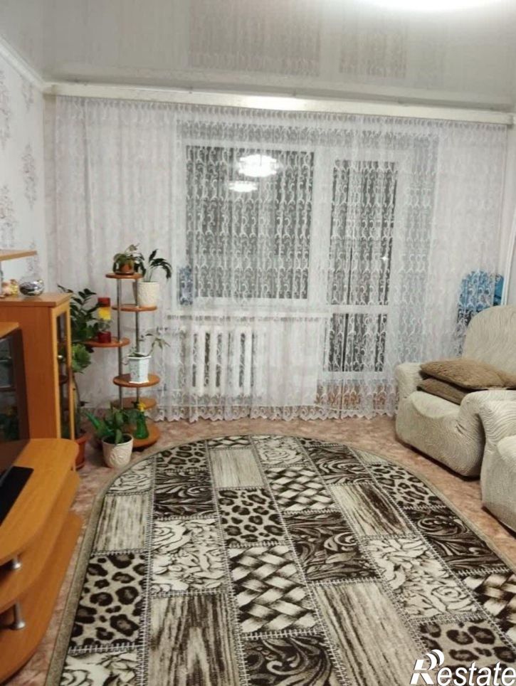 2-комн квартира ул Фестивальная, 3,  д. 3