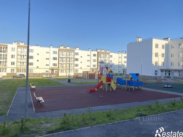 1-комн квартира Уфимский район