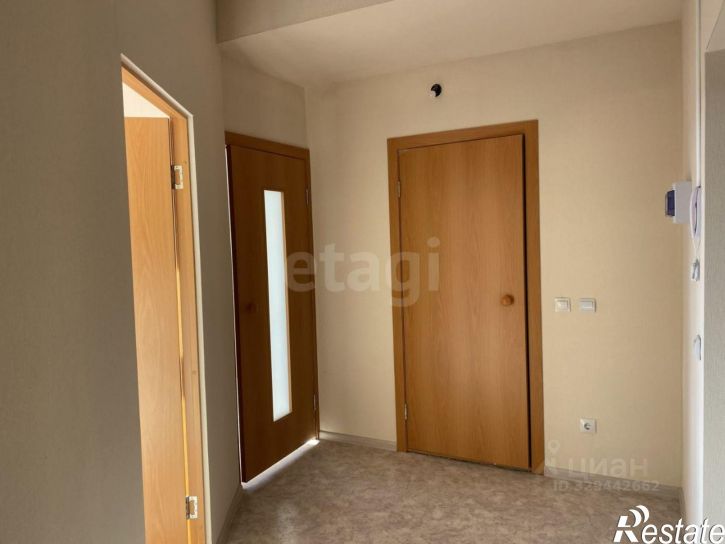 1-комн квартира Уфимский район