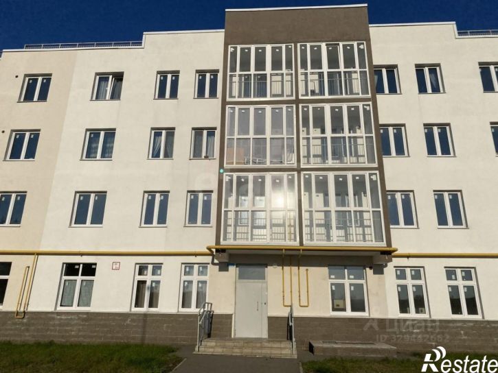 1-комн квартира Уфимский район