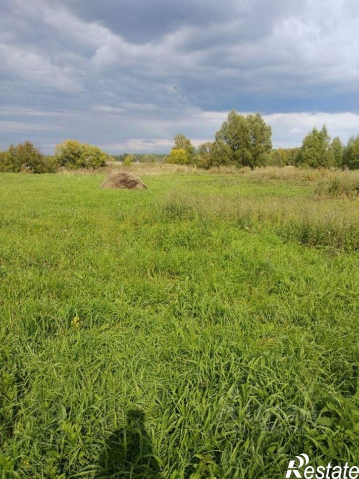 Земельный участок ул Центральная