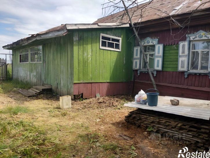 Земельный участок ул Центральная