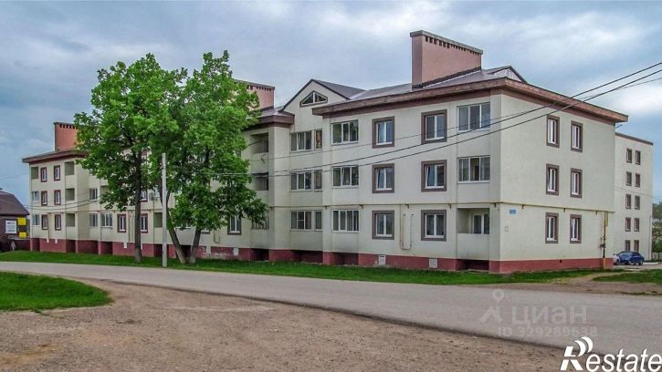 2-комн квартира ул Карла Маркса, 30/1,  д. 30/1