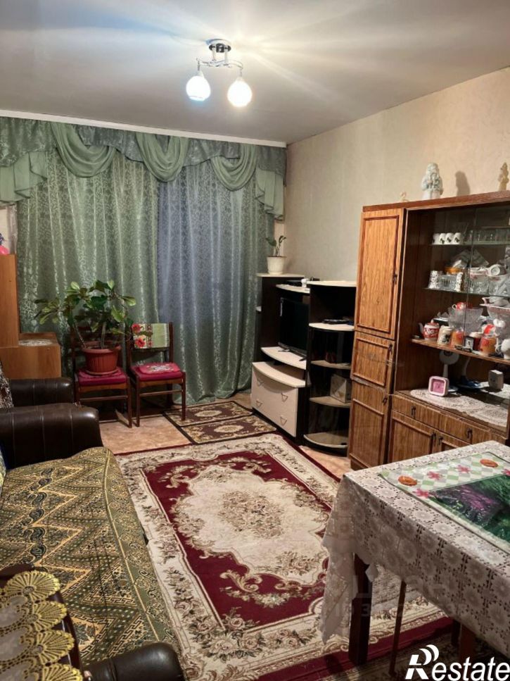 2-комн квартира ул Карла Маркса, 30/1,  д. 30/1