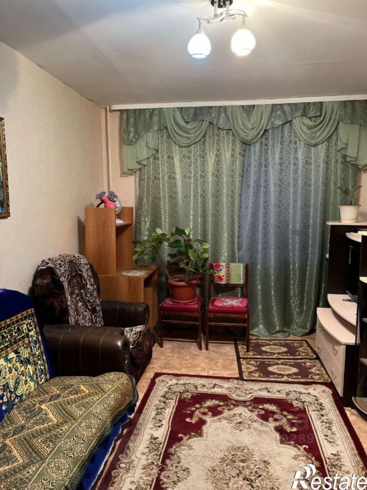 2-комн квартира ул Карла Маркса, 30/1,  д. 30/1