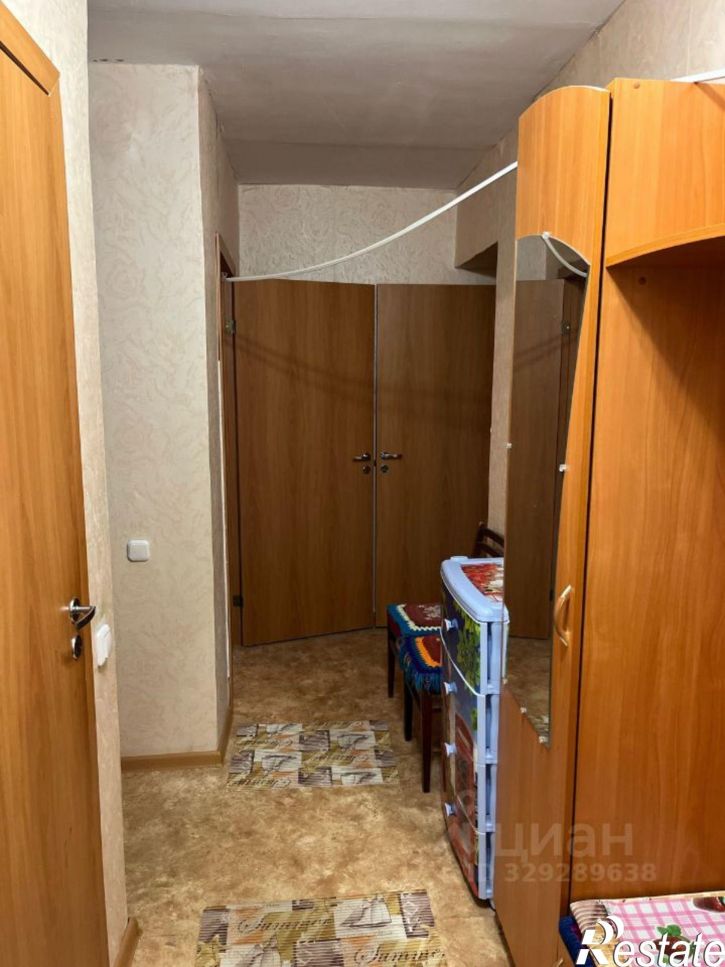 2-комн квартира ул Карла Маркса, 30/1,  д. 30/1