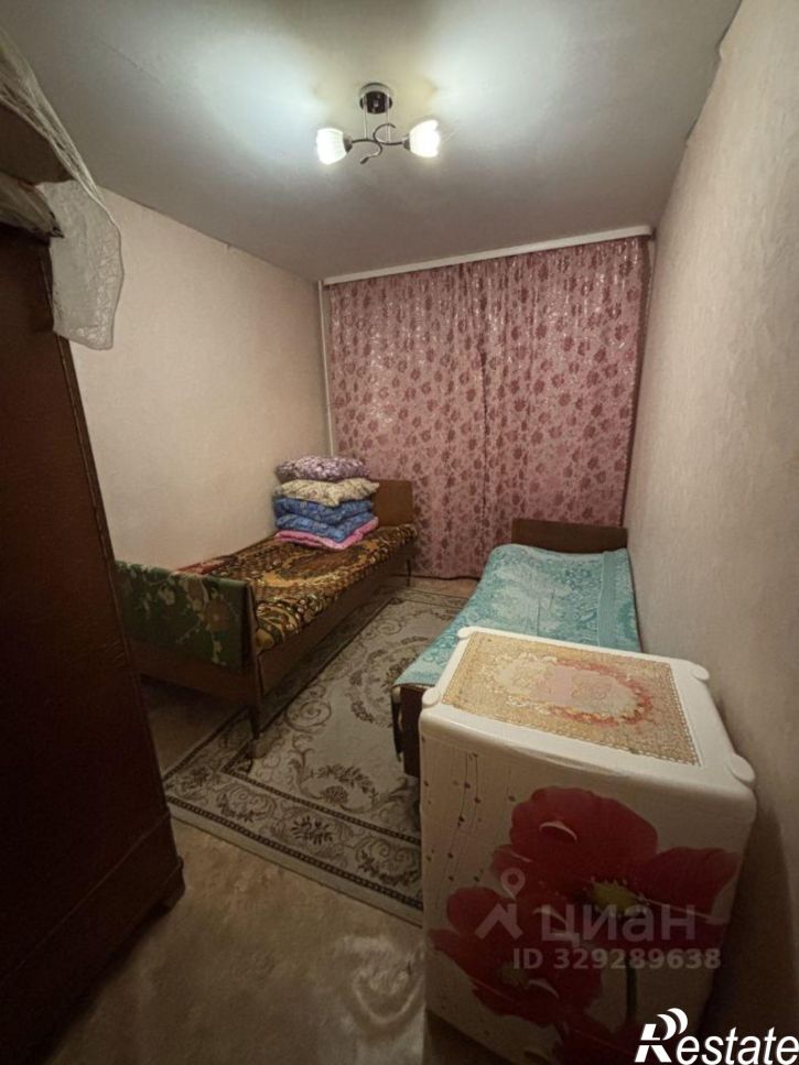 2-комн квартира ул Карла Маркса, 30/1,  д. 30/1