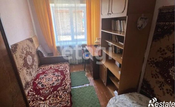 3-комн квартира ул Гагарина, 86,  д. 86
