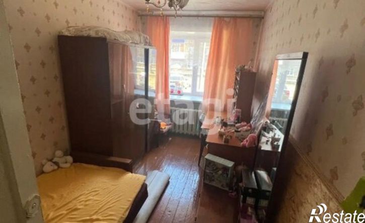 3-комн квартира ул Гагарина, 86,  д. 86
