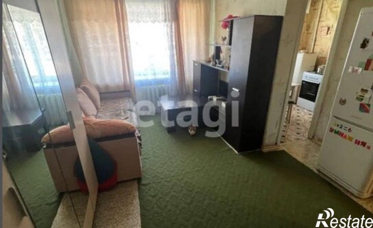 3-комн квартира ул Гагарина, 86,  д. 86