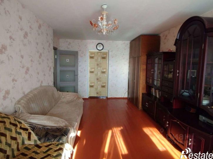 3-комн квартира ул Седова, 115,  д. 115