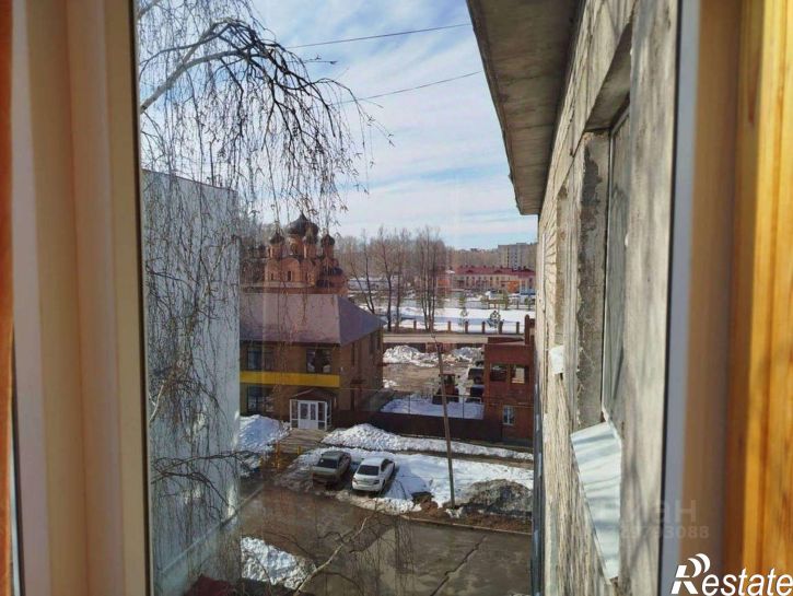 3-комн квартира ул Седова, 115,  д. 115