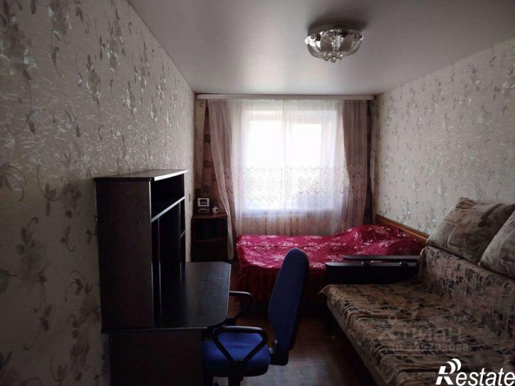 3-комн квартира ул Седова, 115,  д. 115