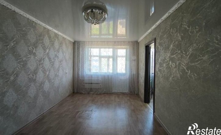 3-комн квартира ул Чкалова, 1,  д. 1