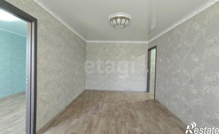 3-комн квартира ул Чкалова, 1,  д. 1