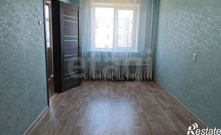 3-комн квартира ул Чкалова, 1,  д. 1