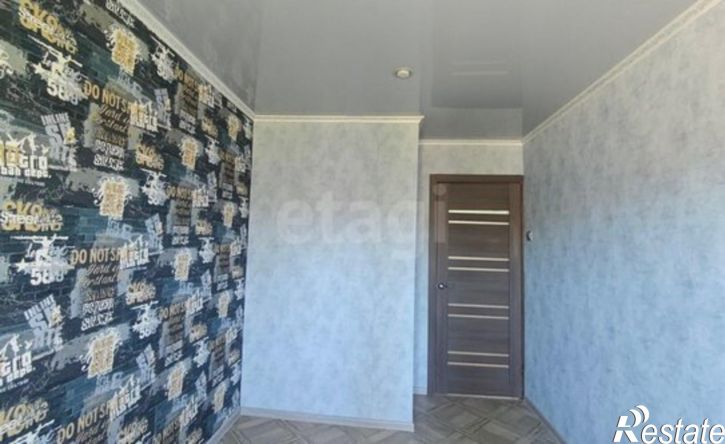 3-комн квартира ул Чкалова, 1,  д. 1