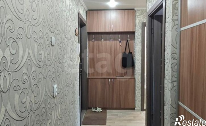 3-комн квартира ул Чкалова, 1,  д. 1