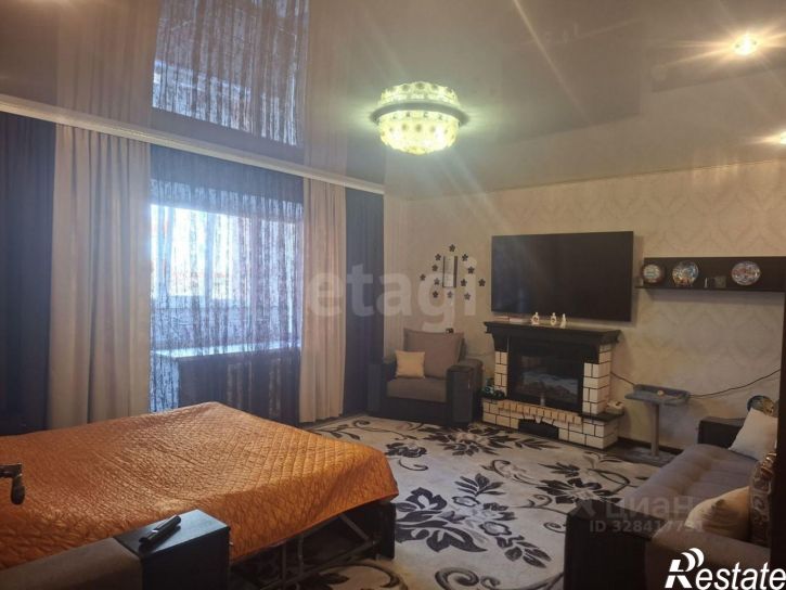 2-комн квартира ул Гагарина, 93а,  д. 93а