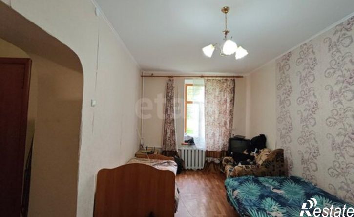 1-комн квартира пр-кт Ленина, 54А,  д. 54А