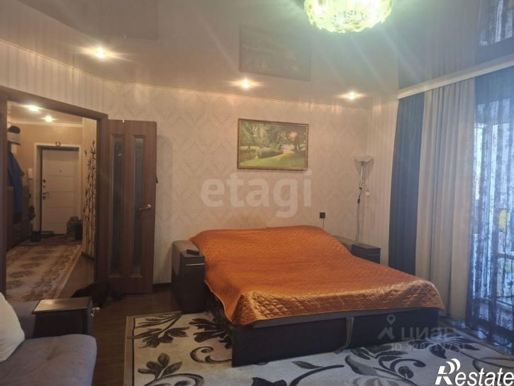 2-комн квартира ул Гагарина, 93а,  д. 93а