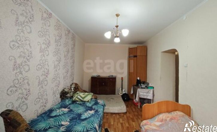 1-комн квартира пр-кт Ленина, 54А,  д. 54А