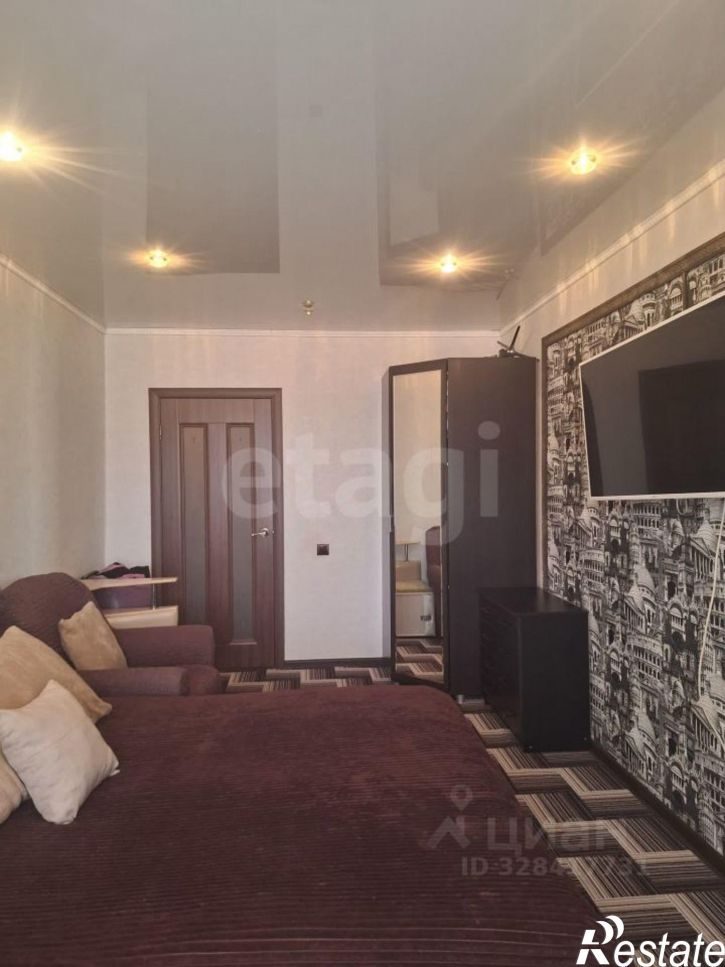 2-комн квартира ул Гагарина, 93а,  д. 93а