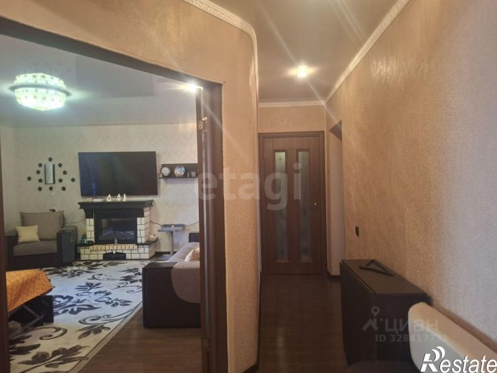 2-комн квартира ул Гагарина, 93а,  д. 93а