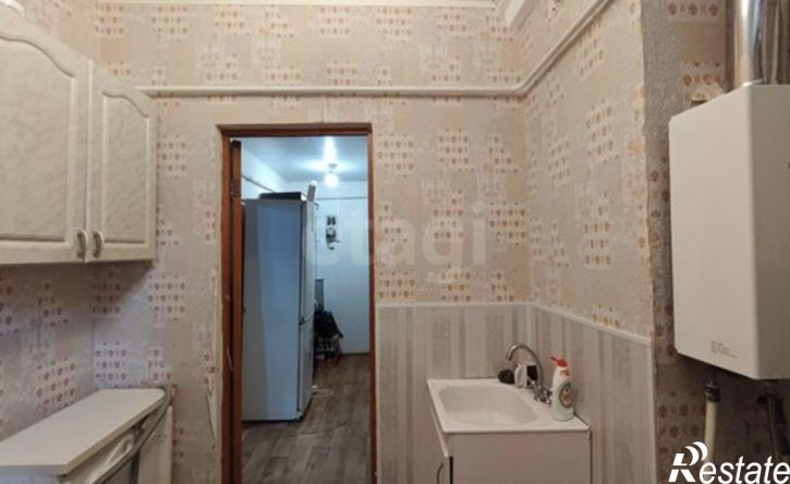1-комн квартира пр-кт Ленина, 54А,  д. 54А