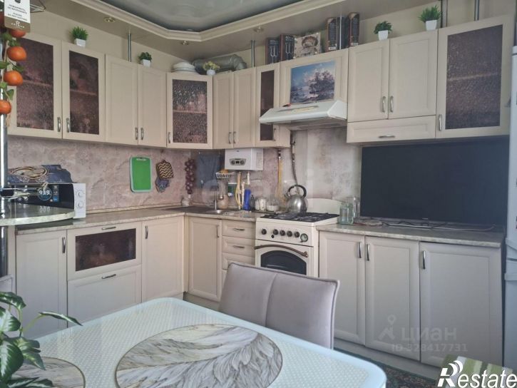 2-комн квартира ул Гагарина, 93а,  д. 93а