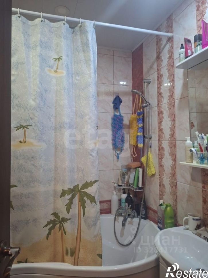 2-комн квартира ул Гагарина, 93а,  д. 93а