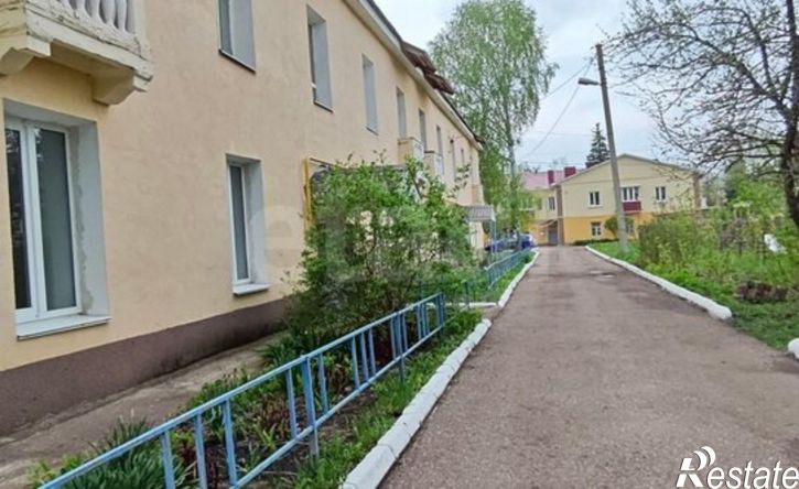 1-комн квартира пр-кт Ленина, 54А,  д. 54А