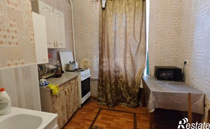 1-комн квартира пр-кт Ленина, 54А,  д. 54А