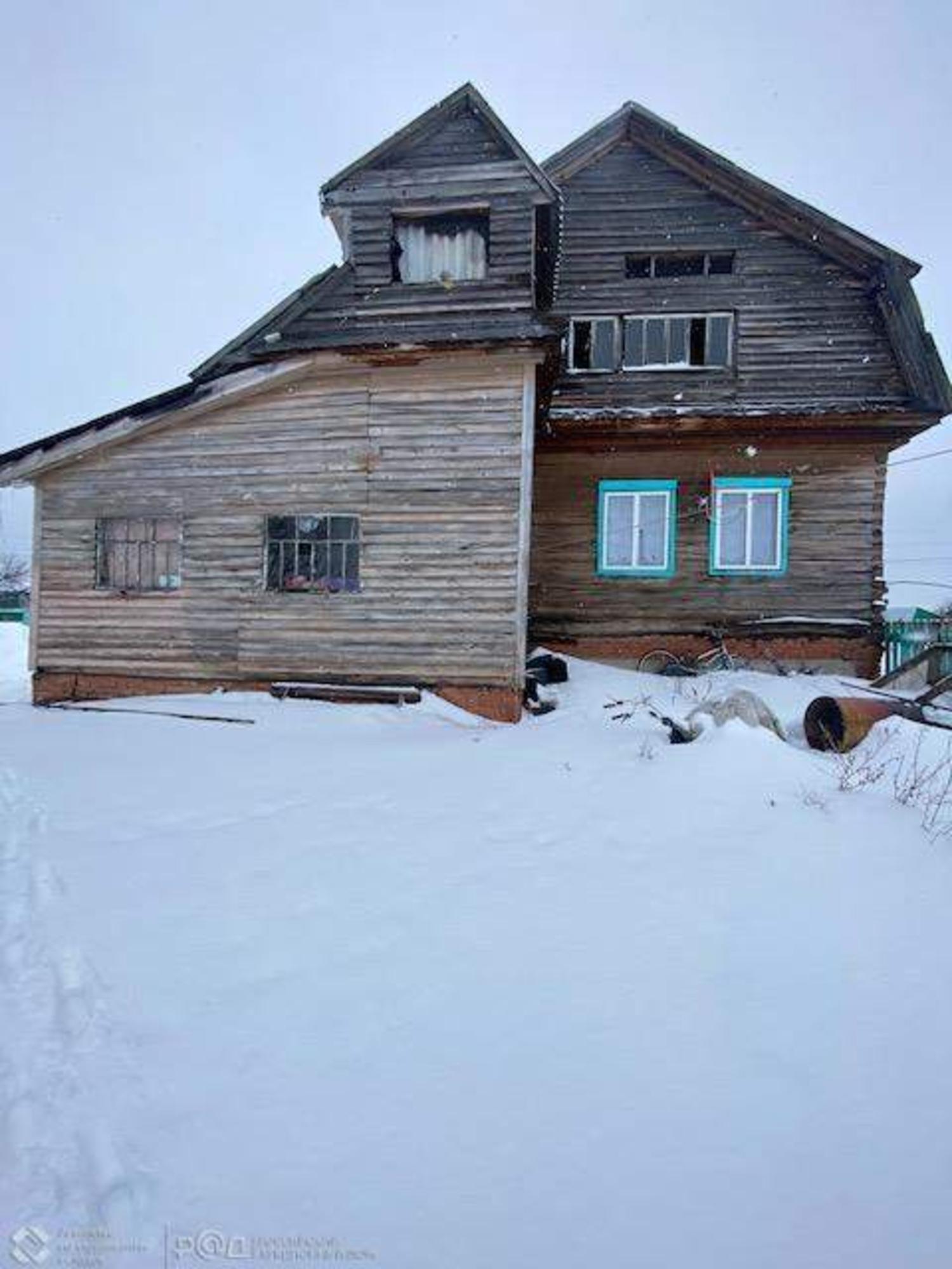 Купить дачу, дом, коттедж за 2 600 000 рублей на Центральная улица, д.22