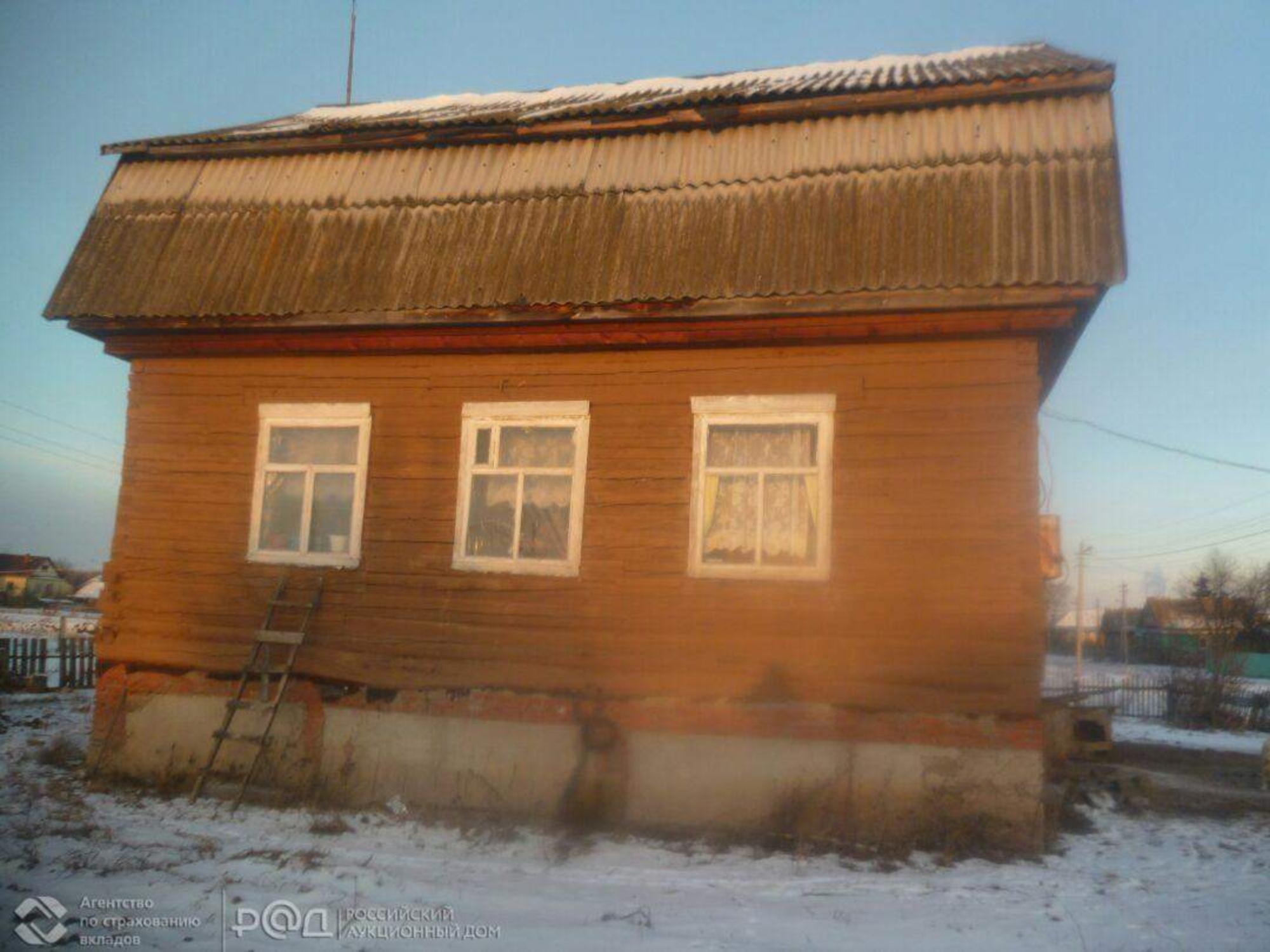 Купить дачу, дом, коттедж за 2 600 000 рублей на Центральная улица, д.22