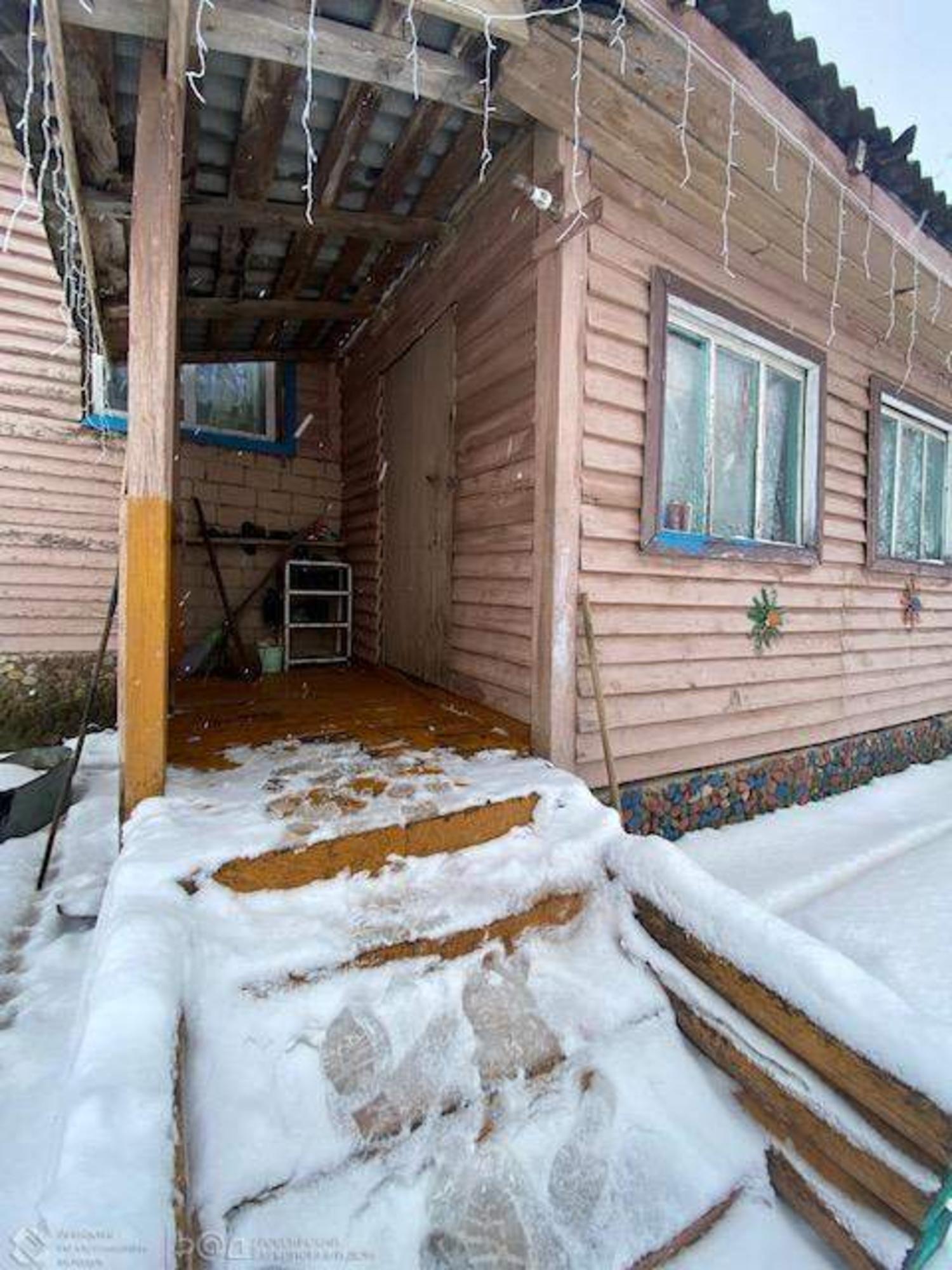 Купить дачу, дом, коттедж за 2 600 000 рублей на Центральная улица, д.22