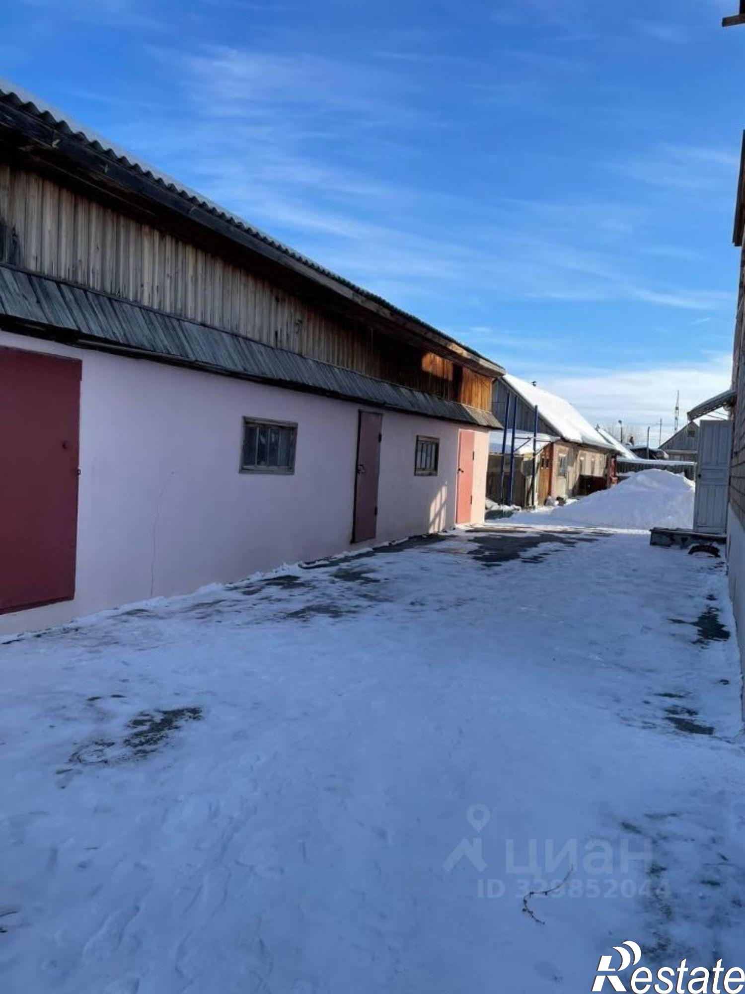 Купить дачу, дом, коттедж за 15 000 000 рублей на улица Давлетшиной, 27