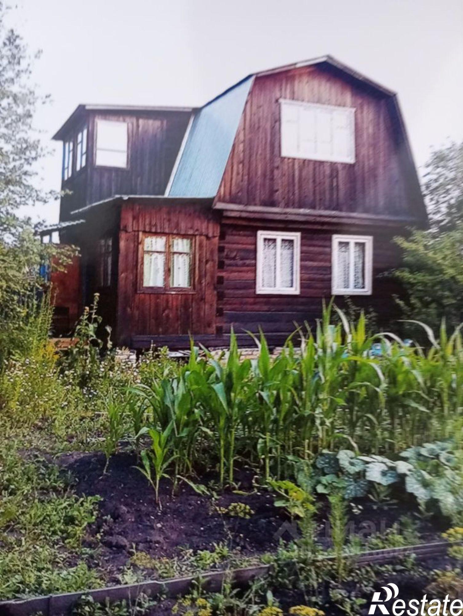Купить дачу, дом, коттедж за 650 000 рублей