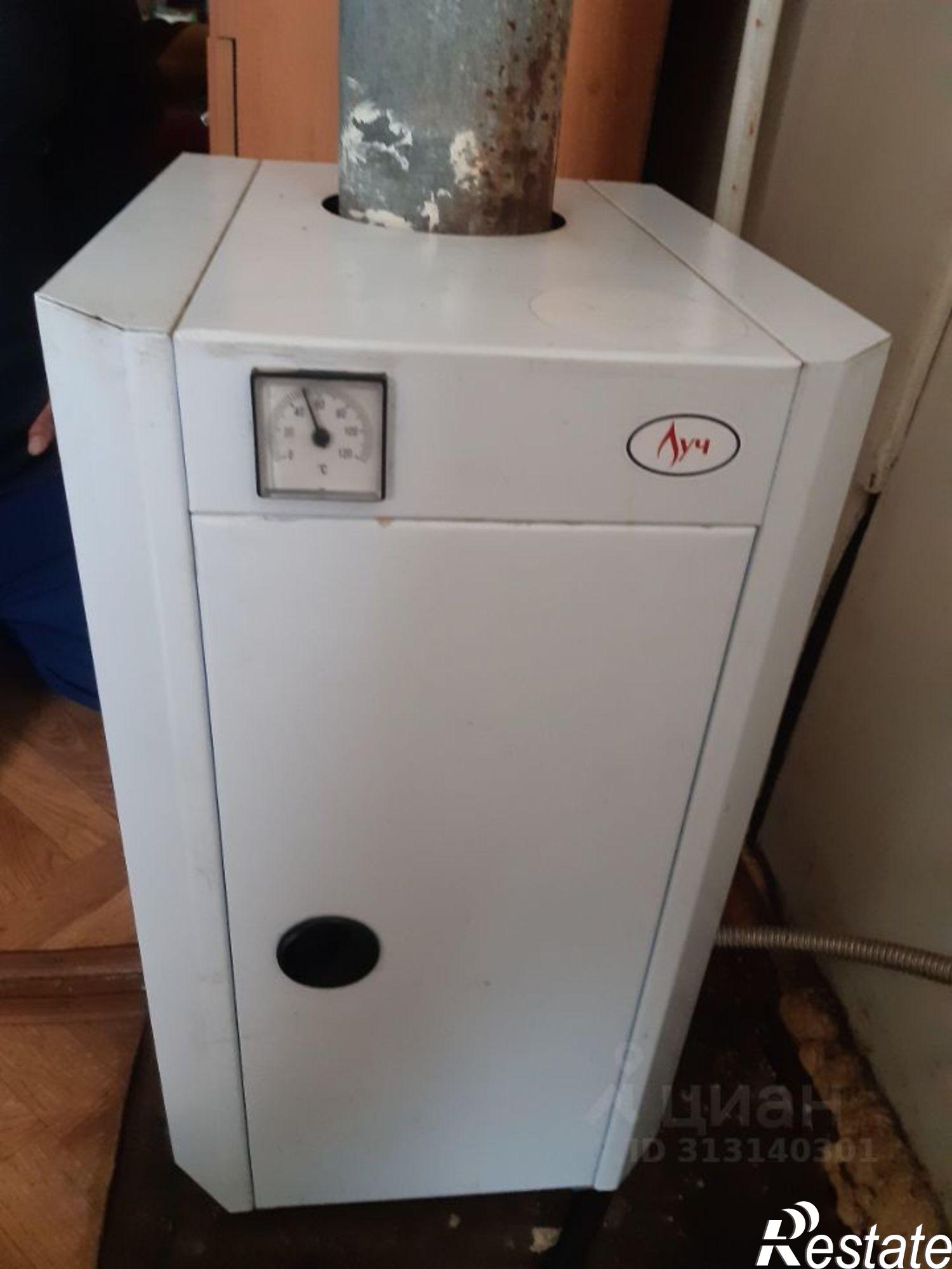 Купить дачу, дом, коттедж за 1 100 000 рублей на ул Калинина, 152