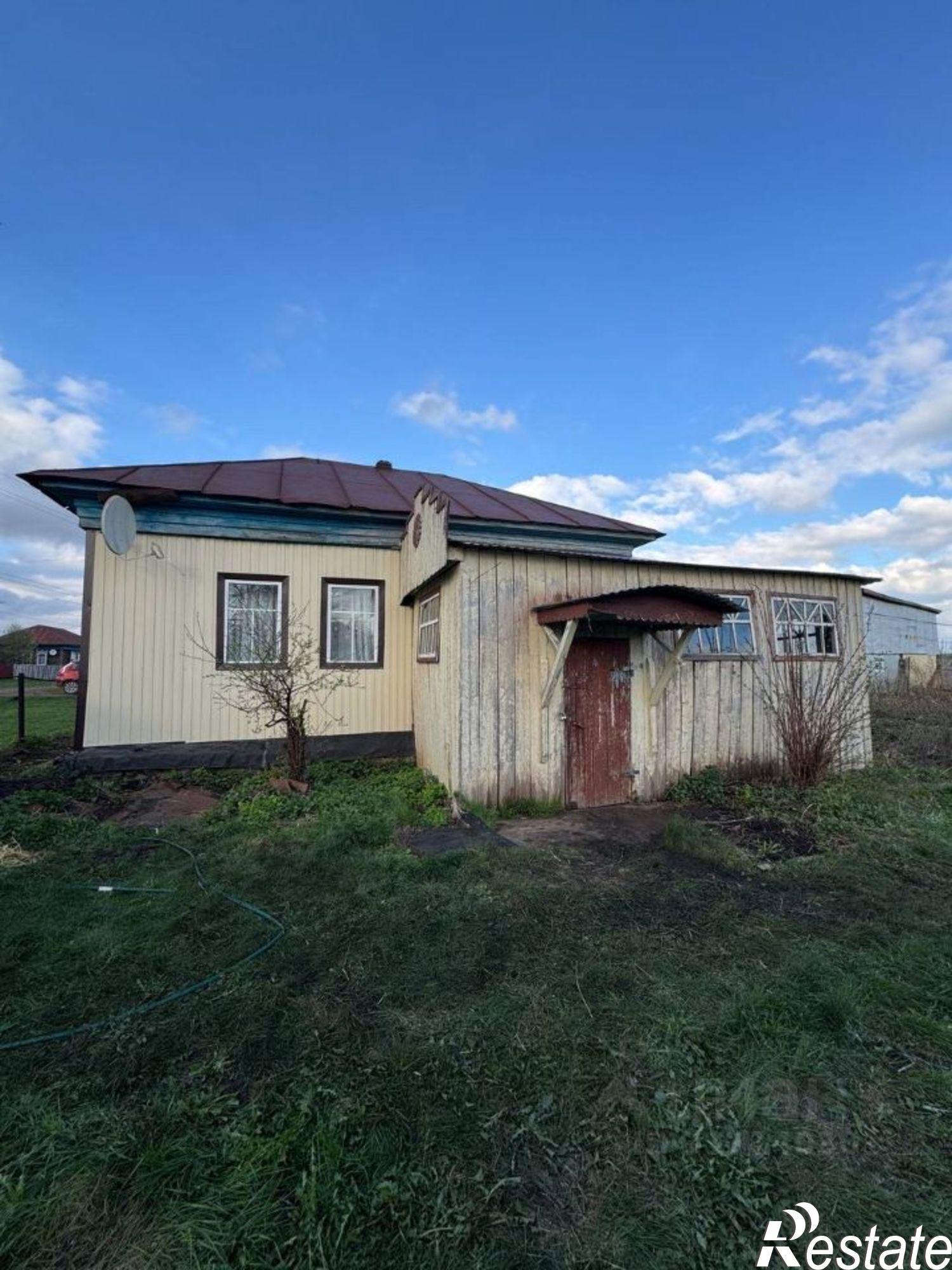 Купить дачу, дом, коттедж за 1 100 000 рублей на ул Калинина, 152