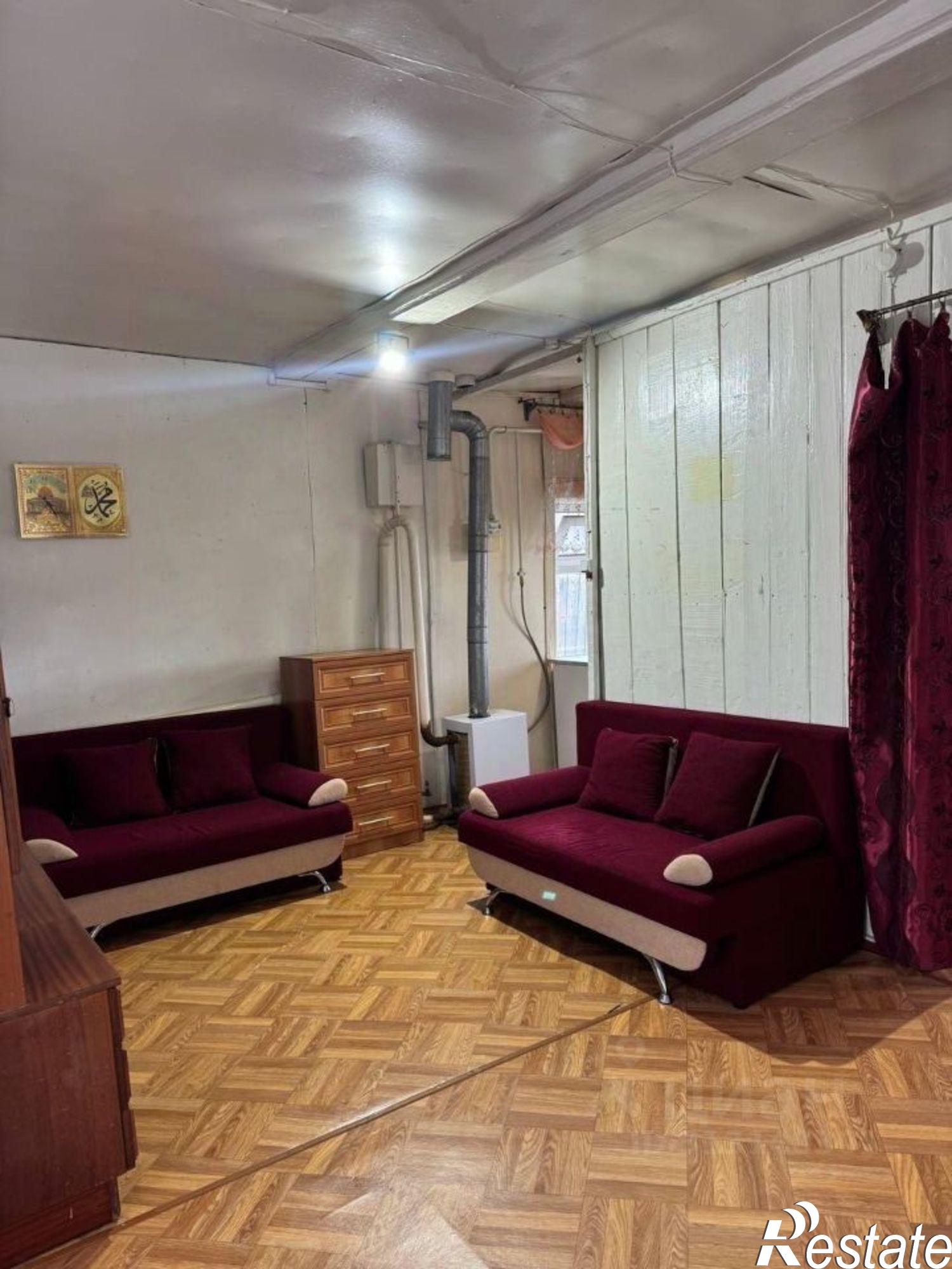Купить дачу, дом, коттедж за 1 100 000 рублей на ул Калинина, 152