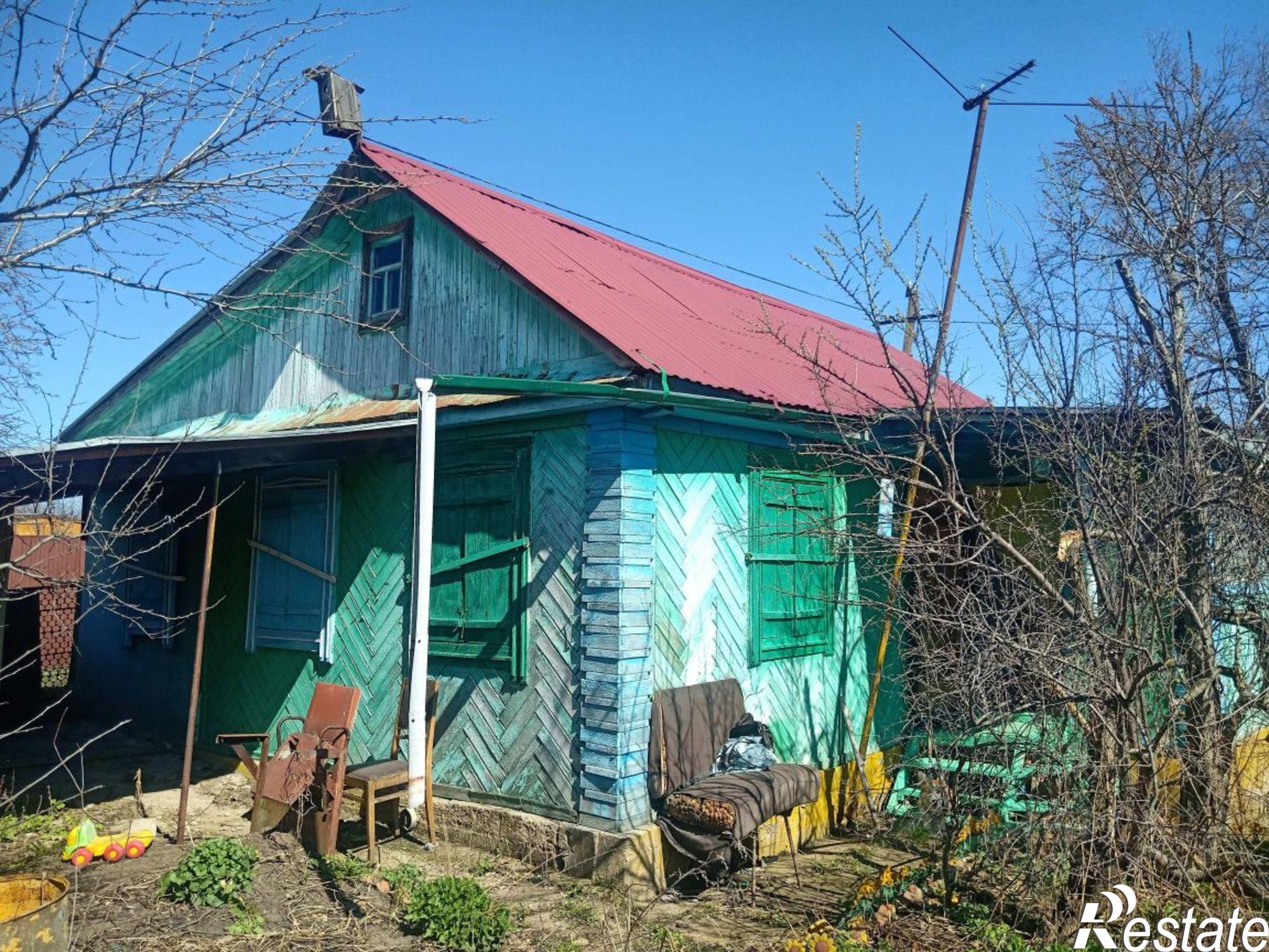 Купить дачу, дом, коттедж за 1 050 000 рублей на Уфимский район