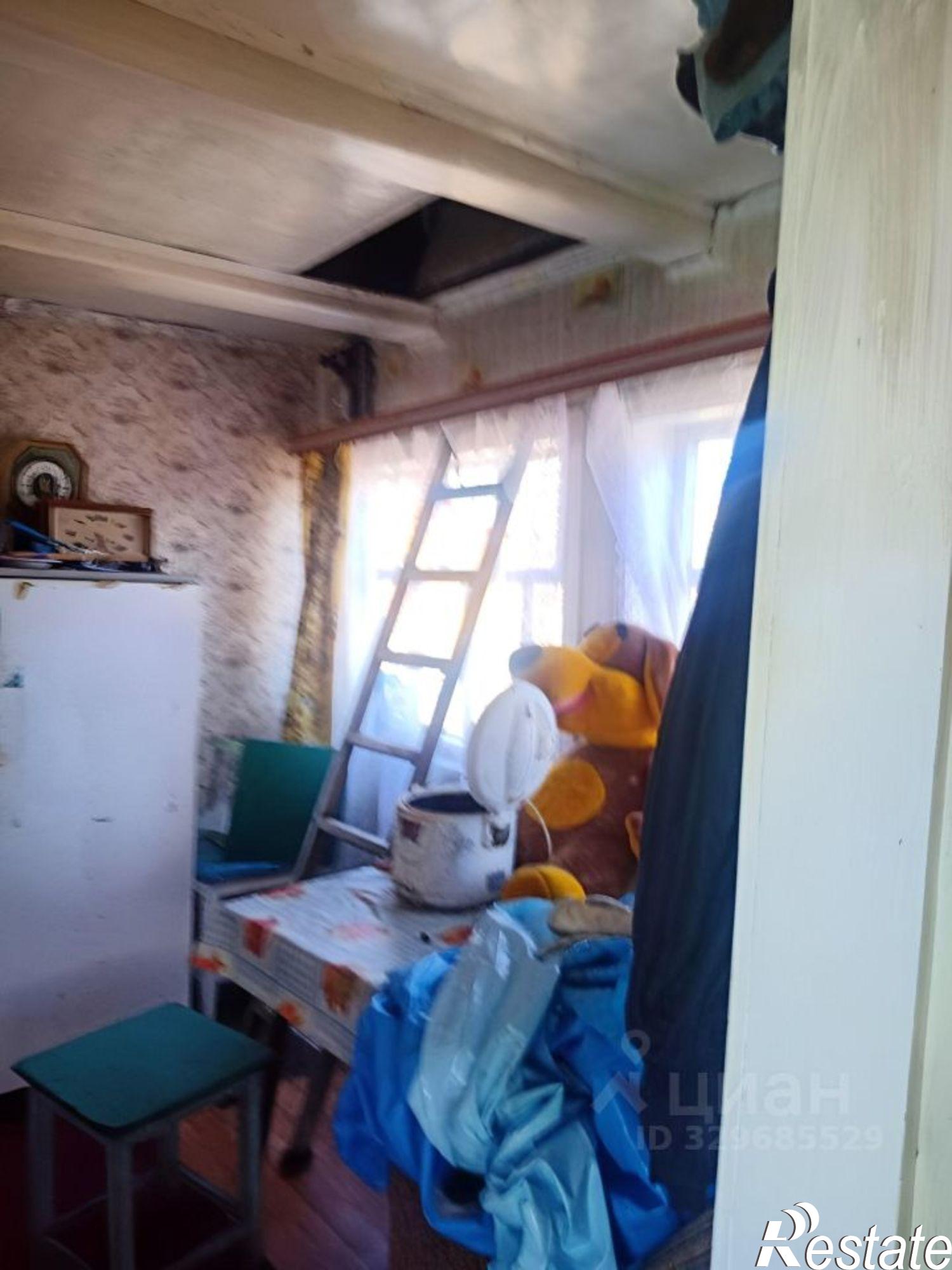 Купить дачу, дом, коттедж за 1 050 000 рублей на Уфимский район