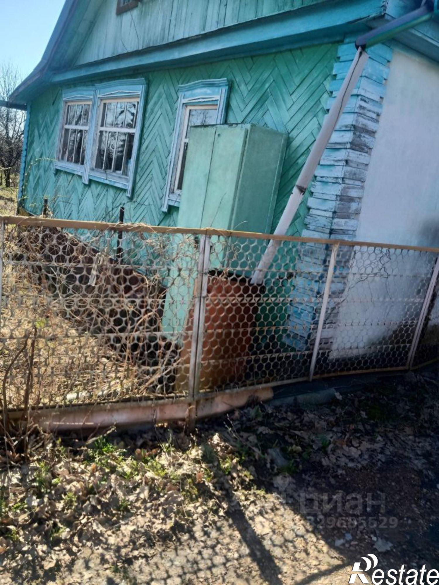 Купить дачу, дом, коттедж за 1 050 000 рублей на Уфимский район
