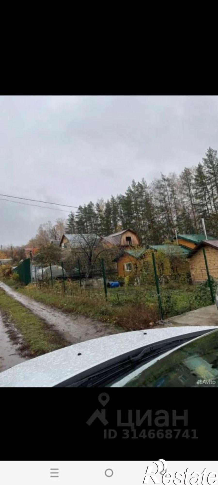 Купить дачу, дом, коттедж за 690 000 рублей на Чишминский район