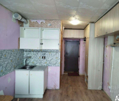 комната 16 кв м улица Пушкина, 1