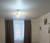 комната 13 кв м улица Пушкина, 1