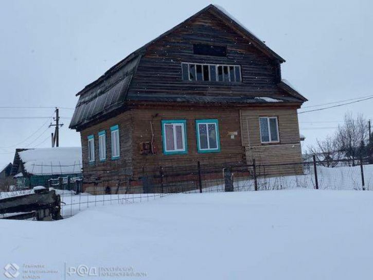 Коттедж/дом Центральная улица, д.22