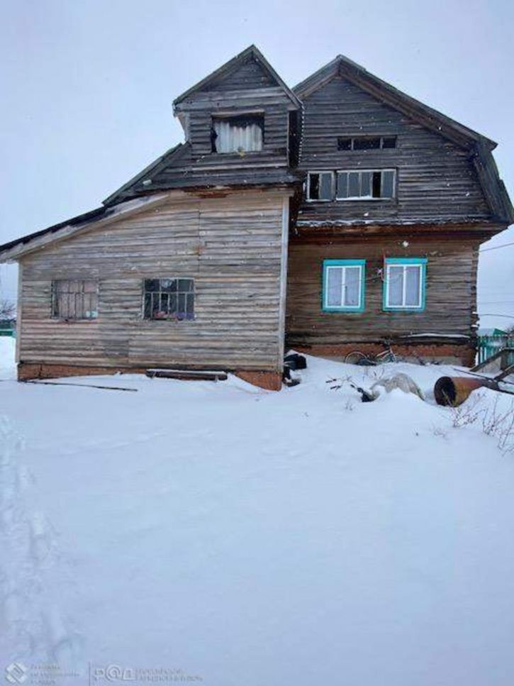 Коттедж/дом Центральная улица, д.22